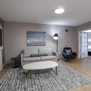 One Room King Suite